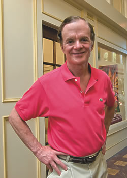 Thomas Gaffney